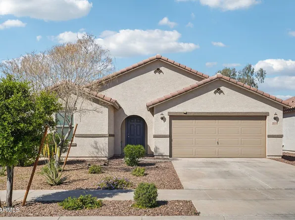 26798 N 175TH Drive, Surprise, AZ 85387