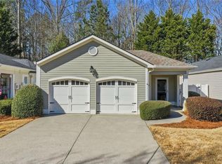 4027 Cottage Oaks Dr, Acworth, GA 30101