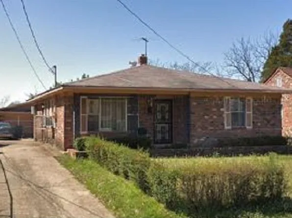 2377 Warren St, Memphis, TN 38106