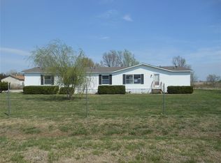 31232 N 3952nd Rd, Ochelata, OK 74051