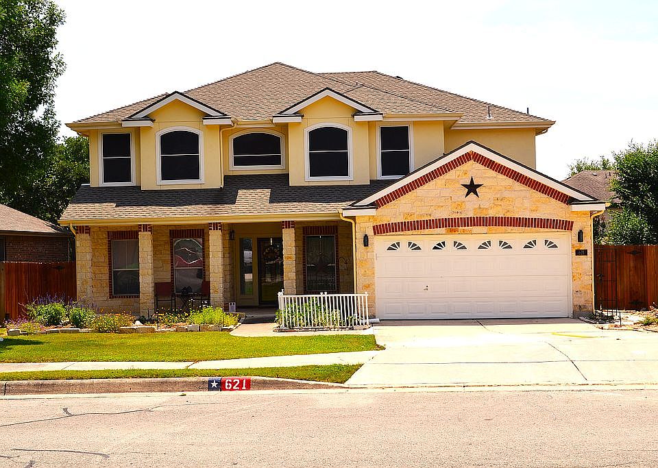 Front of House1