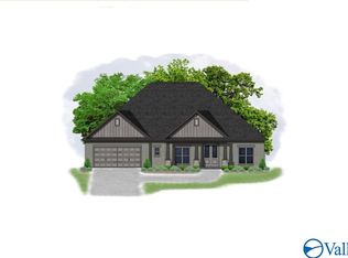 1301 Camellia Court Cir SE, Huntsville, AL 35803