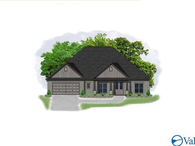 1301 Camellia Court Cir SE, Huntsville, AL, 35803