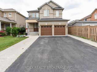 33 Portstewart Cres, Brampton, ON L6X 0R6