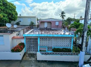 671 Calle Jose Gautier Benitez Bo Obrero, San Juan, PR 00915