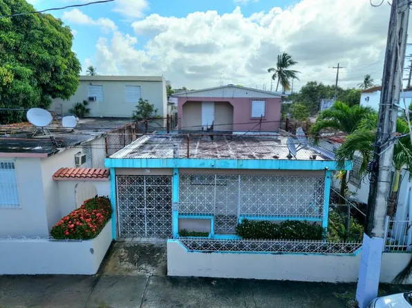 671 Calle Jose Gautier Benitez Bo Obrero, San Juan, PR 00915