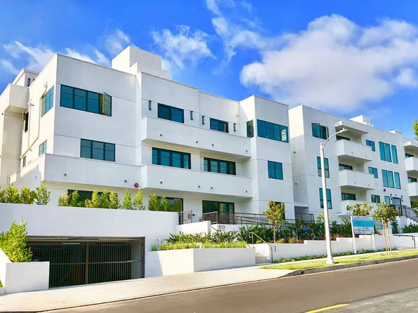 859 S Lucerne Blvd Ph 2, Los Angeles, CA 90005