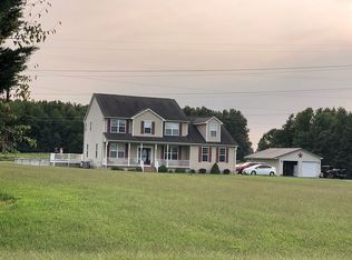 16927 Heritage Hills Ln, Henderson, MD 21640