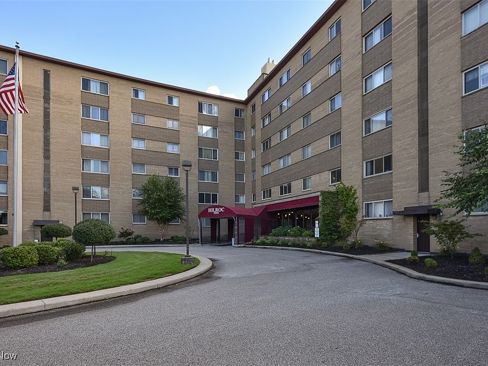 1st image of 18501 Hilliard Blvd APT 608