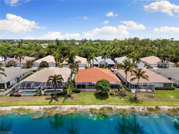 7673 Bay Lake DR, FORT MYERS, FL 33907