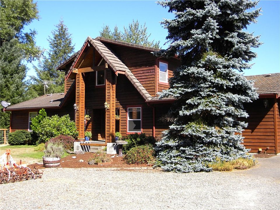 36614 6th Avenue S, Roy, WA 98580 Zillow