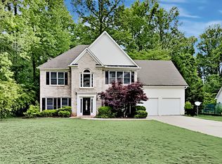 1020 Allenbrook Ln, Roswell, GA 30075