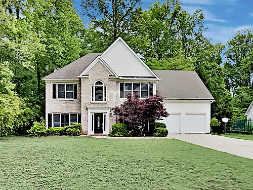 1020 Allenbrook Ln Photo 1