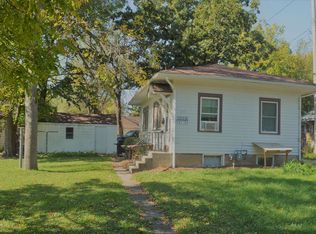 107-109 N Maple Ave, Ames, IA 50010