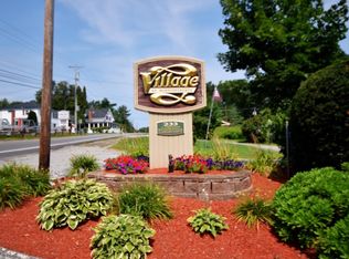 41 Treetop Cir #13, Laconia, NH 03246