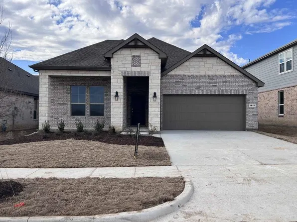1816 Rachel St, Northlake, TX 76247