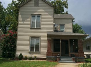 915 E Chestnut St #1, Jeffersonville, IN 47130