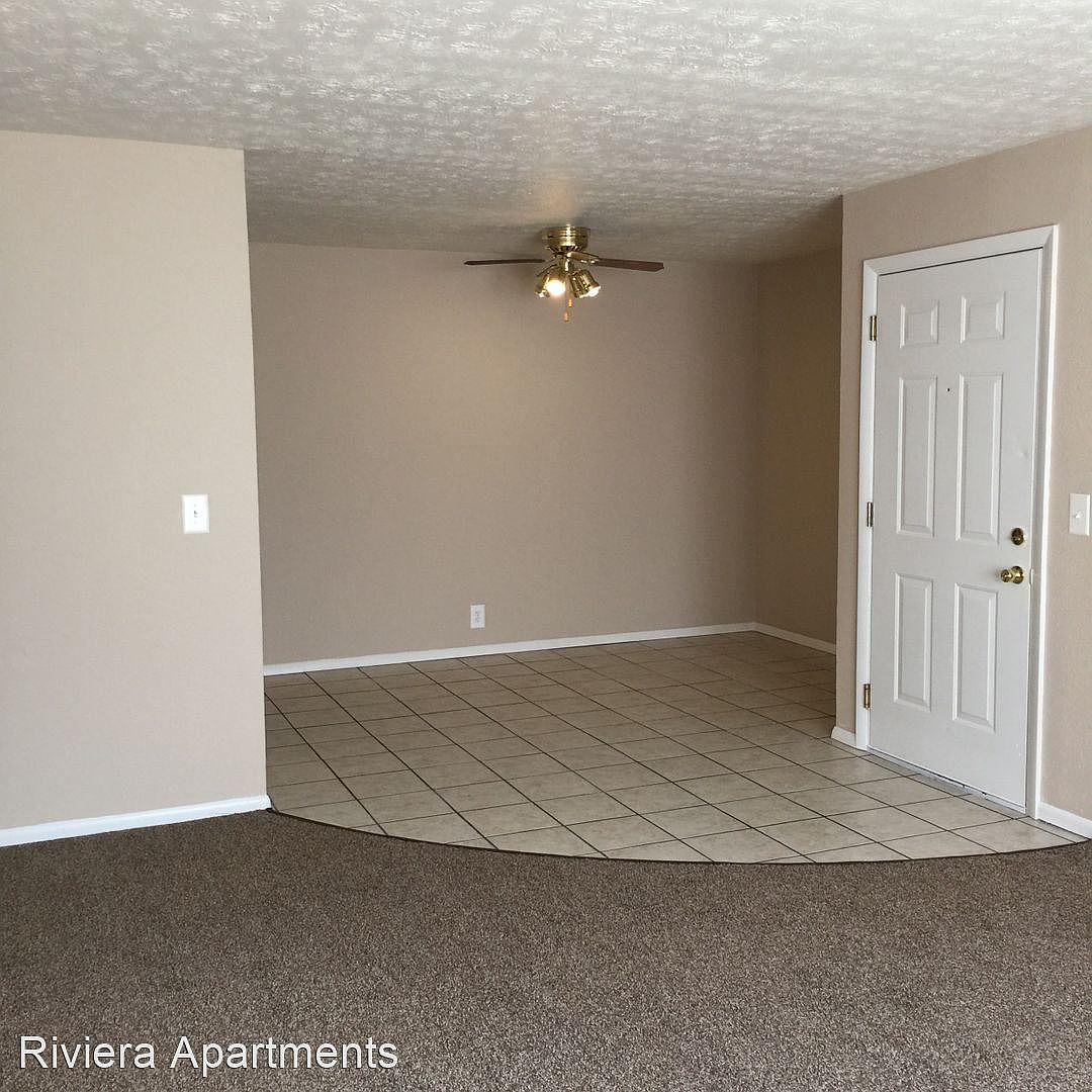 Riviera Apartments Paducah