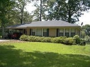 101 Harrison Rd NW, Rome, GA 30165