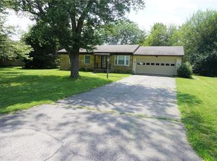 5460 N Sadlier Dr, Indianapolis, IN 46226