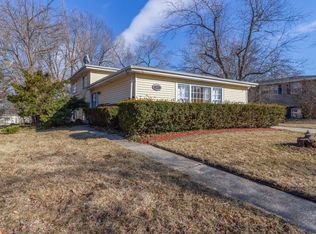 311 Gettysburg St, Park Forest, IL