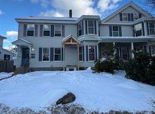 39 Manchester St APT A, Nashua, NH 03064