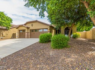 969 S Phelps Dr, Apache Junction, AZ 85120