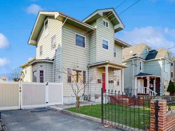 512 - 514 Jefferson Ave, Elizabeth City, NJ 07201