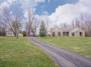 290 E Fosters Maineville Rd, Hamilton Twp, OH 45039