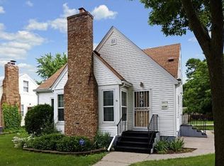 3818 Halifax Ave N, Robbinsdale, MN 55422