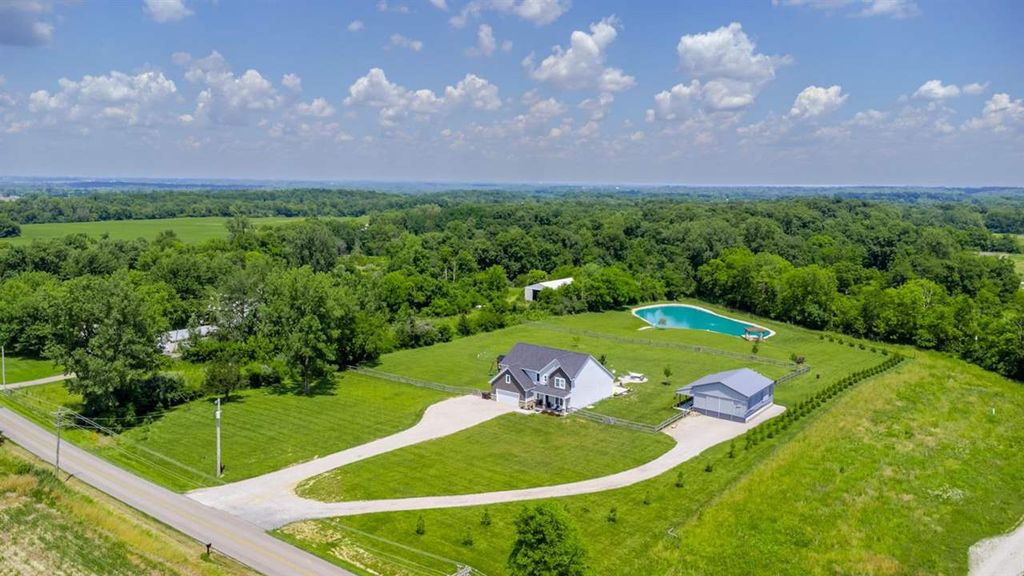 Real estate listing image