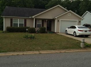 154 Walcott Dr, Lyman, SC 29365