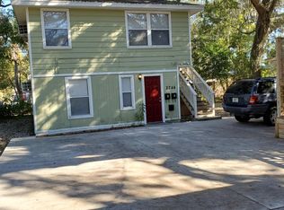 2244 22nd St S UNIT A, Saint Petersburg, FL 33712