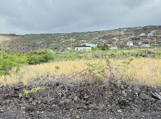 88-1520 Eha Ave LOT 7, Captain Cook, HI 96704