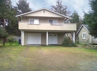 2534 State Route 109, Ocean City, WA 98569