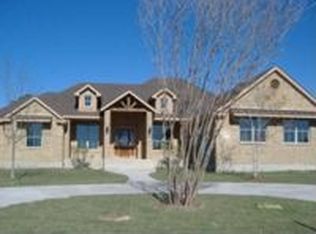 236 Sebastian Ln, Georgetown, TX 78633