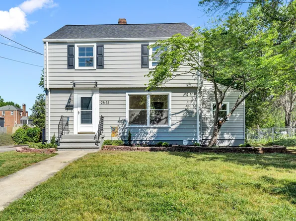 2532 Ravenwood Ave NW, Roanoke, VA 24012