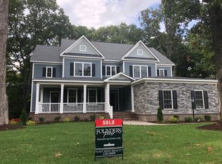 301 Founders Pointe Trl, Carrollton, VA 23314