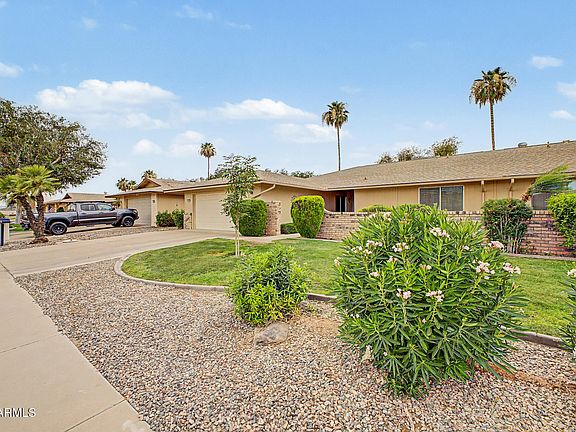 3rd image of 12622 W PARKWOOD Drive