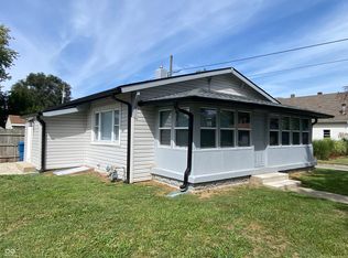 1546 Kappes St, Indianapolis, IN 46221