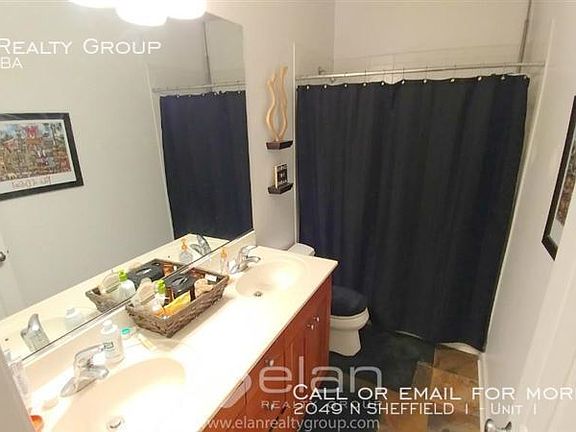 4th image of 2049 N Sheffield 1 #1