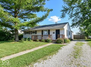 529 Maple Ln, Brownsburg, IN 46112
