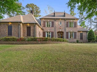 1235 Braystone Trl, Collierville, TN 38017