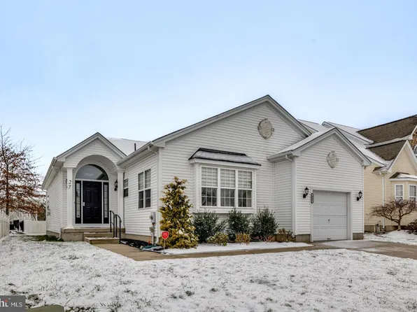 27 June Ann Dr, Clayton, NJ 08312