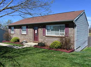 485 Spillman Dr, Dry Ridge, KY 41035