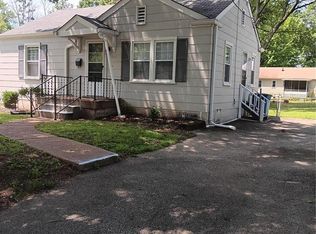 611 Ballman Ave, Saint Louis, MO