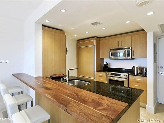 2nd image of 10275 Collins Ave APT 725