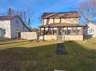 512 2nd Street Street, Withee, WI 54498