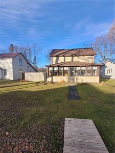 512 2nd Street Street, Withee, WI, 54498