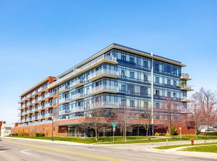 101 Curry Ave UNIT 516, Royal Oak, MI 48067